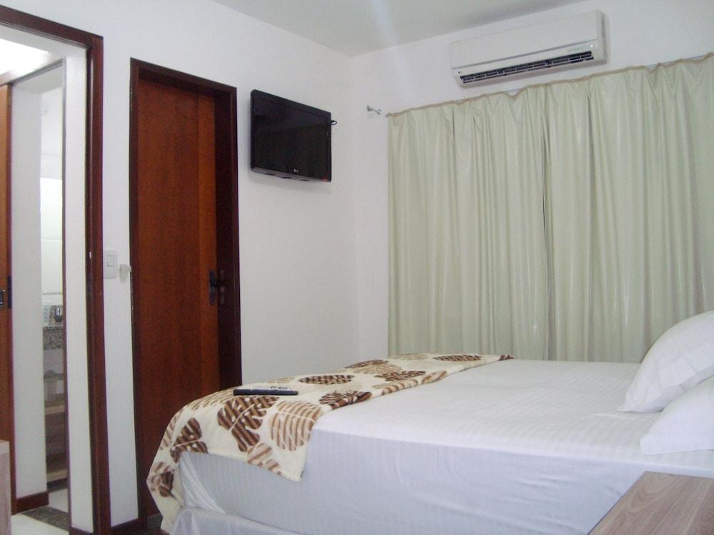 Do Flamengo Inn