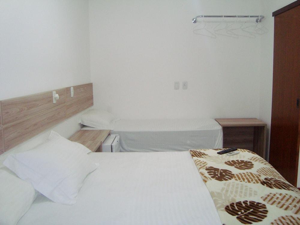 Inn Do Flamengo Salvador