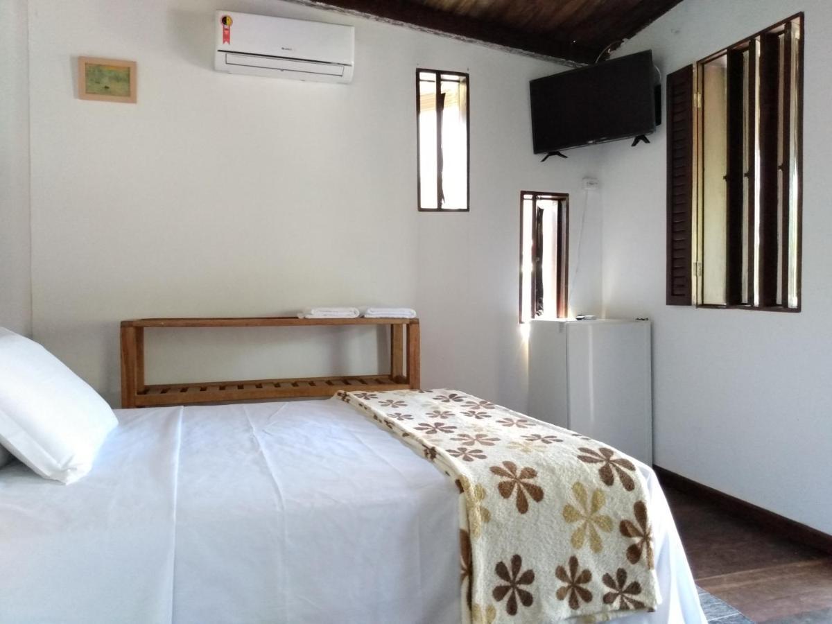 Do Flamengo Inn