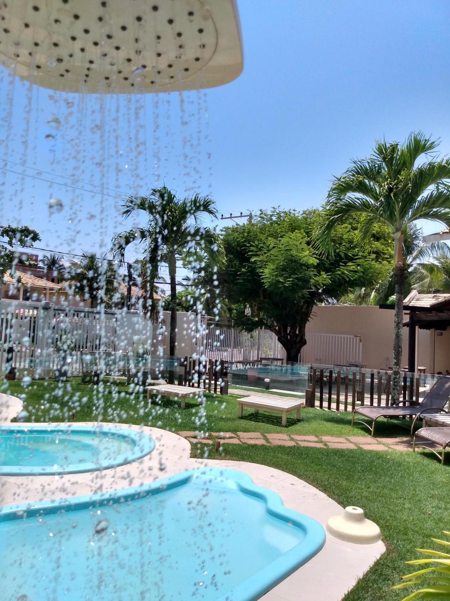 Do Flamengo Inn Salvador